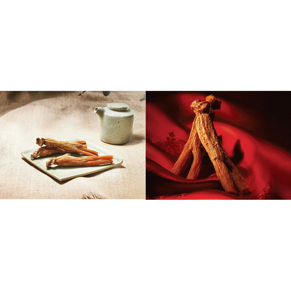 Hồng sâm khô Korean Red Ginseng | BigBuy360 - bigbuy360.vn