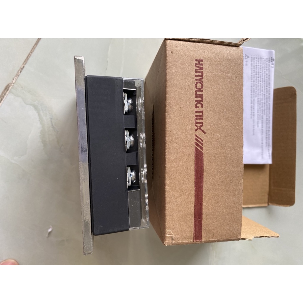 RELAY BÁN DẪN HSR-3D304ZZ HANYOUNG