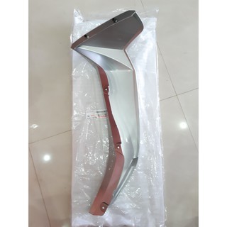 Cánh yếm ngoài zin Sirius bạc