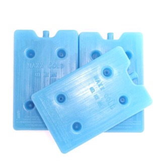 Bộ 2 hộp đá khô nhựa bảo quản sữa mẹ