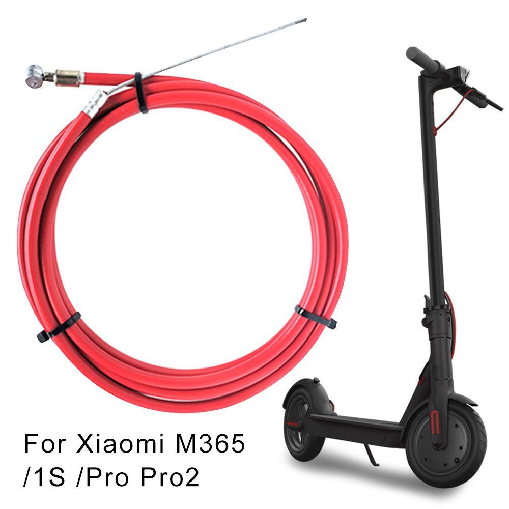 Dây Phanh Sau Thay Thế Chất Lượng Cao Cho Xe Scooter Xiaomi M365 / 1S / Pro2