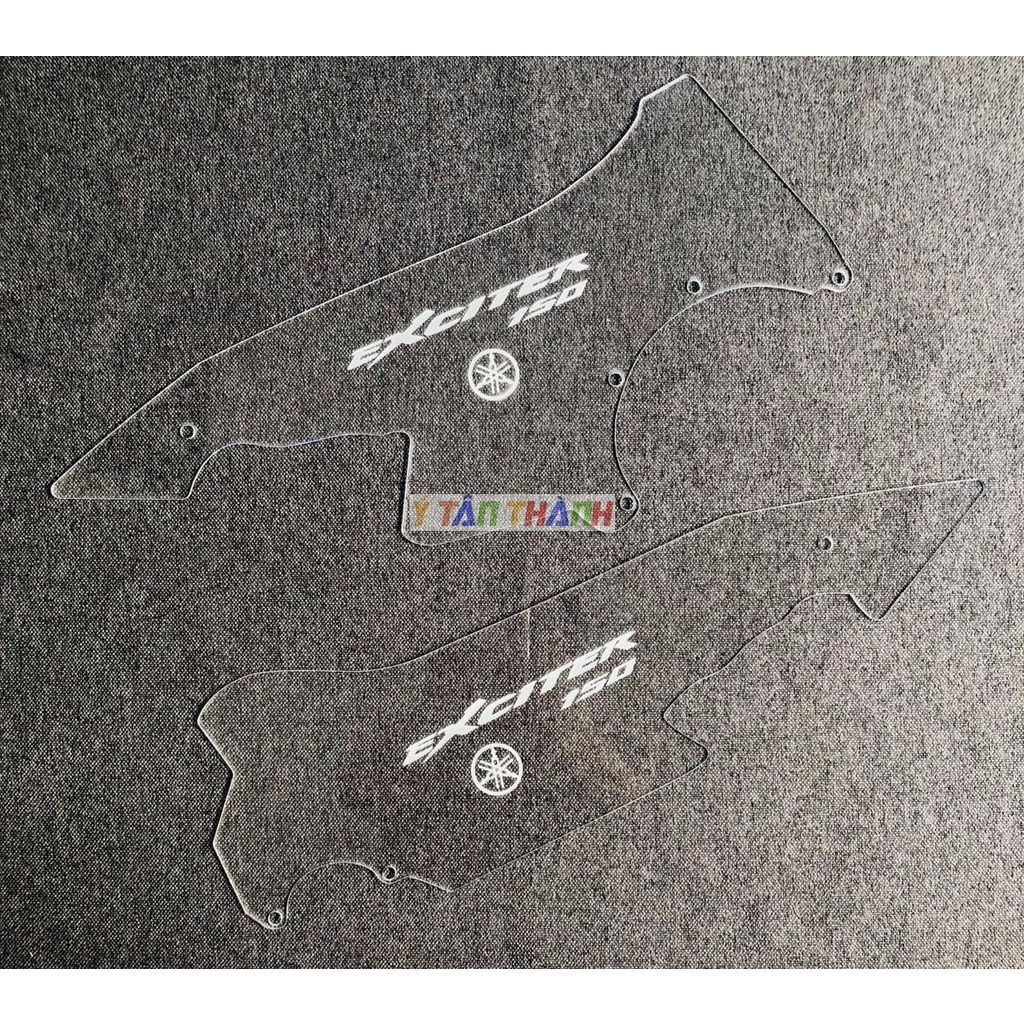 Ốp Sườn Mica Gắn Exciter 150 MS1787