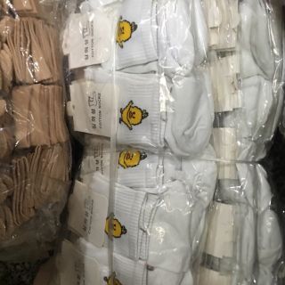 Vớ/Tất Con Vịt Ngu Ngơ