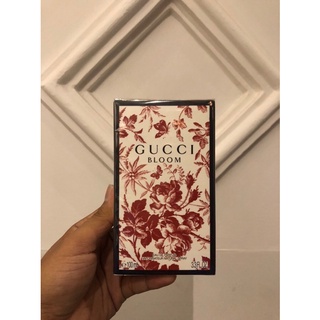 [ẢNH THẬT] NƯỚC HOA GUCCI BLOOM EDP.