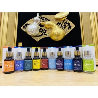 SERUM THẦN THÁNH COS DE BAHA. Đủ 10 dòng