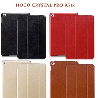 Bao da hoco chính hãng cho  ipad air 2/(ipad6)