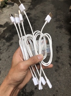 Dây Cáp Sạc Micro USB samsung xịn