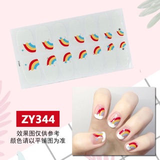 DÁN MÓNG TAY HOẠ TIẾT