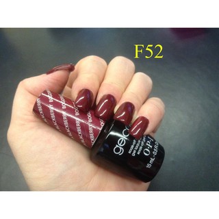 Sơn móng tay gel Opi