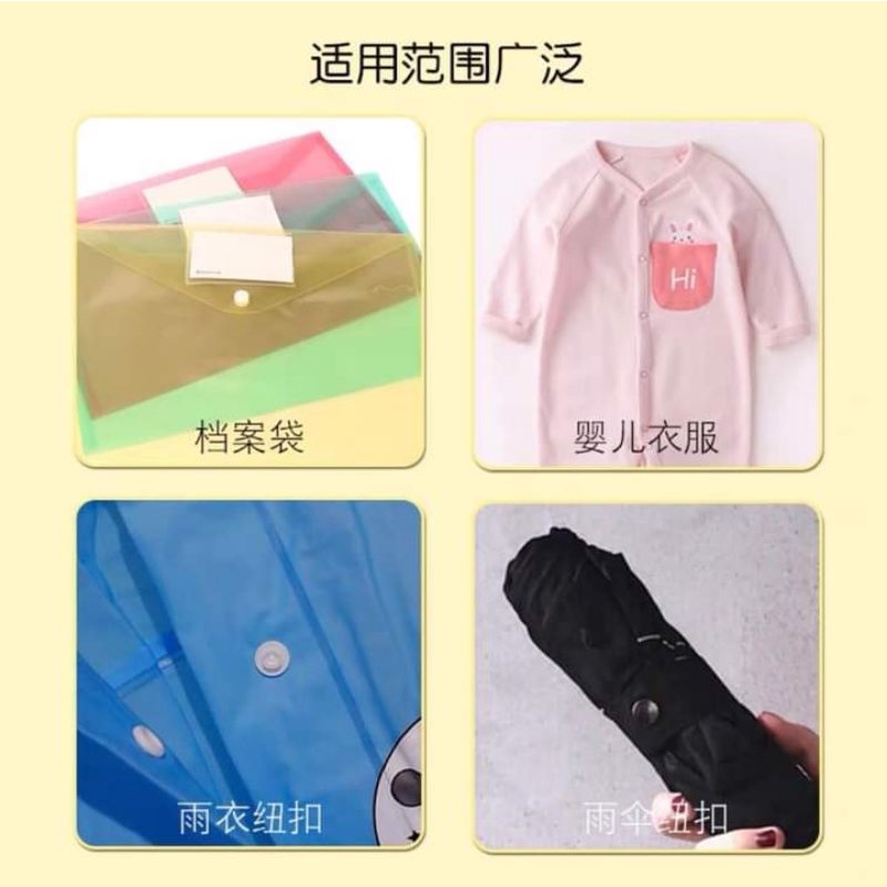 Kìm bấm nút đa năng