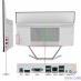 Bộ PC All In One MCC 4582P4 Home Office Computer CPU i5 4570/ Ram8G/ SSD240Gb/ DVDRW/ Camera/ Wifi/ IPS 24 inch | BigBuy360 - bigbuy360.vn