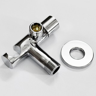 VAN GÓC CÓ GIÁ ĐỠ ZENTO ZT511