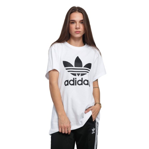 Áo Thun Adiidas Cổ Tròn Tay Lỡ Chất Liệu Thoáng Mát, Thấm Hút Mồ Hôi | BigBuy360 - bigbuy360.vn