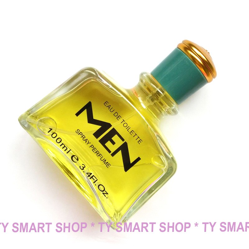 [Chất Đàn Ông] Nước Hoa Nam Tính Men Spray