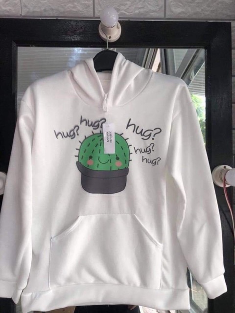 áo nỉ hoddie nam nữ ( được chọn màu nhưng k đc chọn hình) | BigBuy360 - bigbuy360.vn