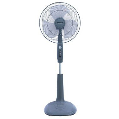 Quạt Đứng Hẹn Giờ SENKO DH1600
