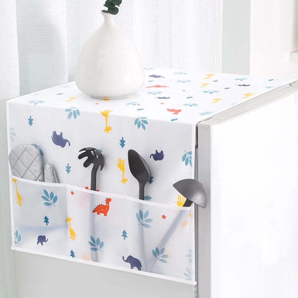 Vỏ Bọc Chống Bụi Cho Túi Đựng Đồ Dùng Nhà Bếp Tiện Dụng