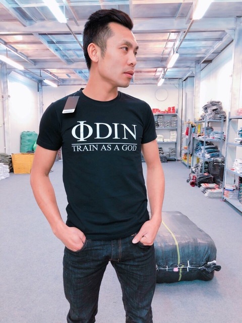 Áo phông đôi nam nữ | BigBuy360 - bigbuy360.vn