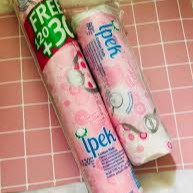 [Mẫu Mới] Bông Tẩy Trang Ipek Thổ Nhĩ Kỳ | BigBuy360 - bigbuy360.vn