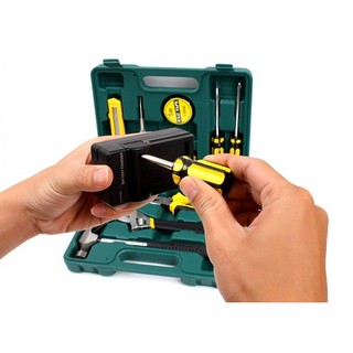 Bộ Dụng Cụ Sửa Chữa 16 Món