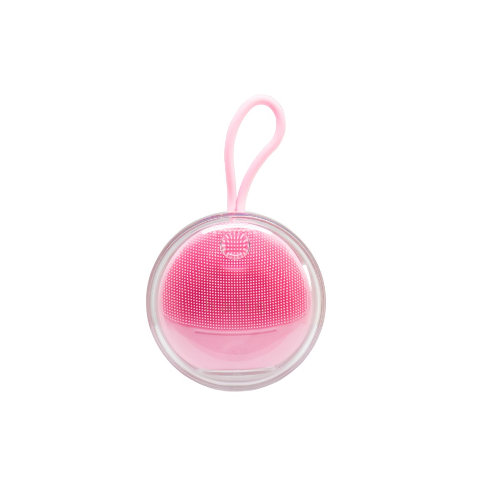 Máy Rửa Mặt Và Mát Xa Da Mặt Cho Da Nhạy Cảm Halio Sensitive | BigBuy360 - bigbuy360.vn