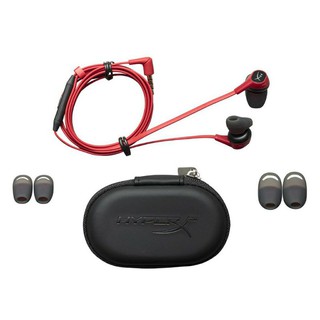 Tai nghe gaming hyperX cloud earbuds