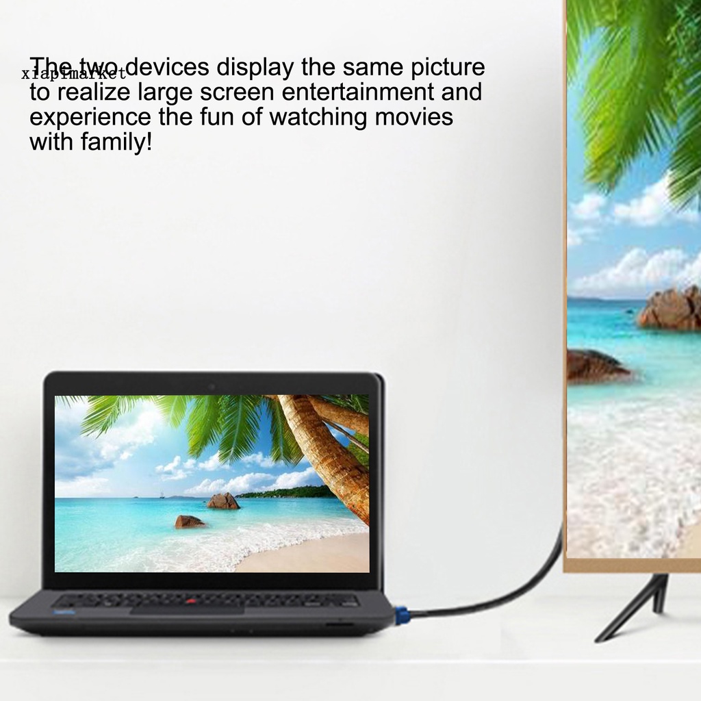 Dây Cáp Nối Dài Vga Cho Máy Tính | BigBuy360 - bigbuy360.vn