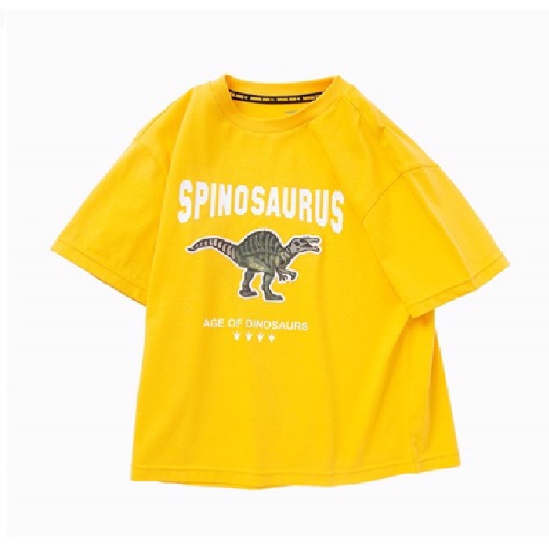 Áo thun thời trang BALABALA - KIDS dành cho bé trai 202222117102