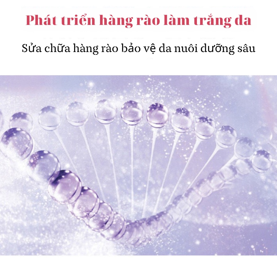 Kem Dưỡng Ẩm, Kem Body Trắng Da Chống Nắng Toàn Thân Trái Đào Pure Milk Body Lotion Hương Nước Hoa LALA