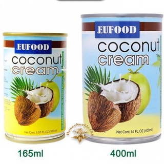 Nước cốt dừa EU Food