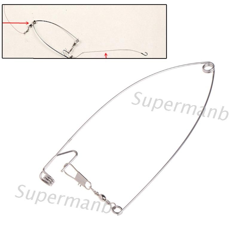 Móc Câu Cá Tự Động Tốc Độ Cao Chuyên Dùng