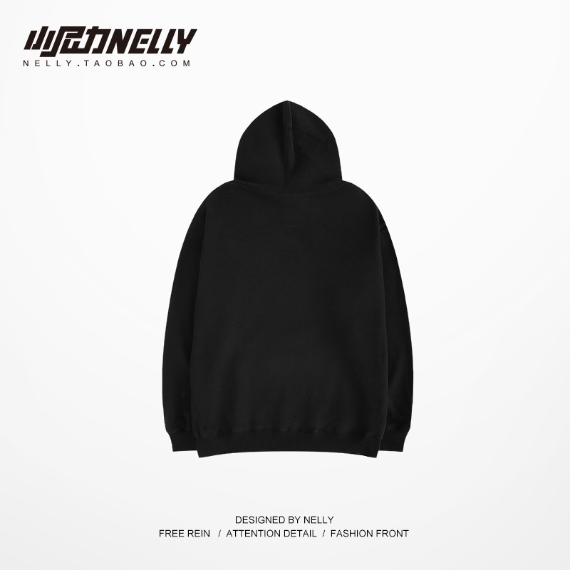 Áo Hoodie Nelly Heybig - Moon Light
