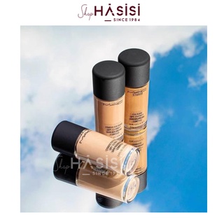Kem Nền MAC STUDIO FIX FLUID FOUNDATION SPF15 30ml