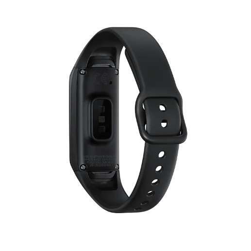 [FREESHIP] Vòng Đeo Tay Thông Minh Samsung Galaxy Fit R370 ✅Màn Hình Màu ✅Đo Nhịp Tim ✅Đếm Bước Chân Chính Hãng