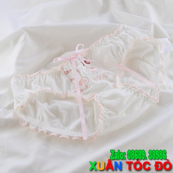 [Mã WASTDEP giảm 5K đơn bất kì] SỈ ZALO RẺ HƠN NHIỀU_ Quần Lót 5 Kiểu Love Cực Đẹp 5090 (Loại Siêu Xịn) | BigBuy360 - bigbuy360.vn