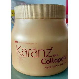 Hấp ủ collagen Karanz 1000ml