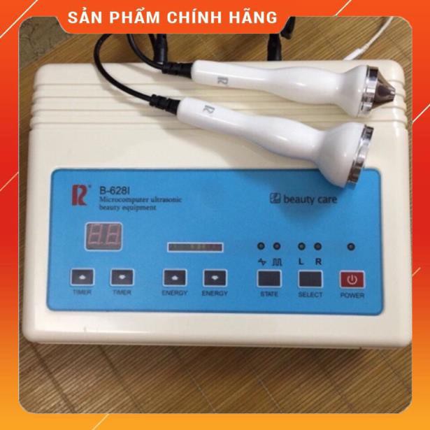 Máy thải chì - thải độc B-628l