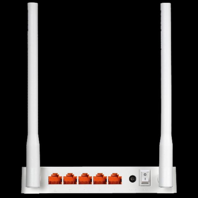 BỘ kích sóng WIFI TOTOLINK N300RT(2 nd)