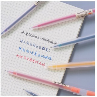 Combo Bút Và Sổ Tay ruột Dot (Lập Kế hoạch - Planner - Bullet Journal) Siêu Xinh