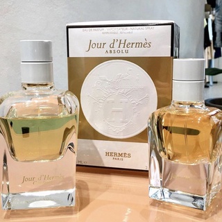 Nước hoa hermes - jour d'hermes absolu 5ml/10ml/20ml ᴘʜᴀɴᴅɪᴇᴍᴍʏ997 ⓡ