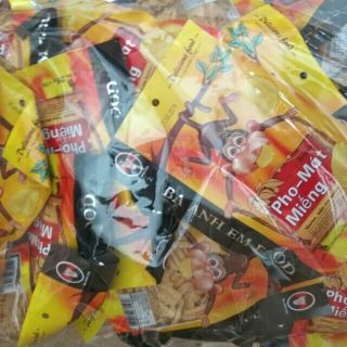 Bim pho mát khỉ(30 gói 1 bịch)