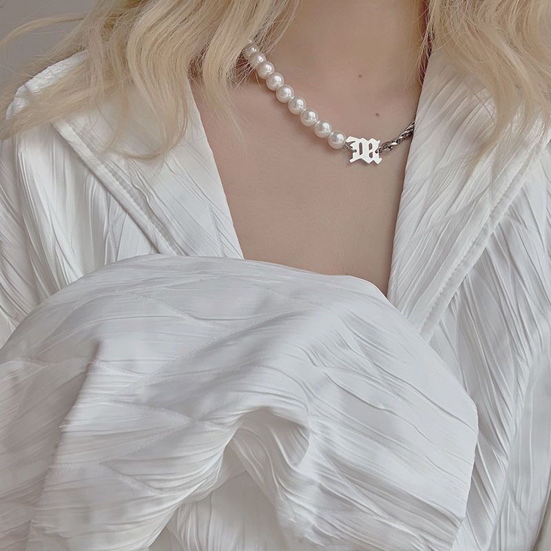 Dây Chuyền Phong Cách Hip Hop