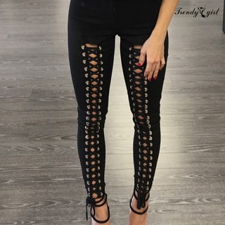 Quần legging lưng cao kiểu ôm bó sát tôn dáng
