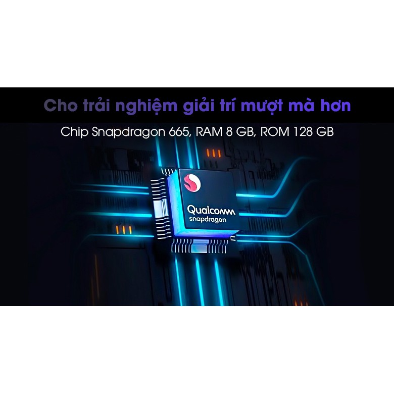 Điện thoại Vivo Y50 - Hàng Chính Hãng Mới 100% | BigBuy360 - bigbuy360.vn