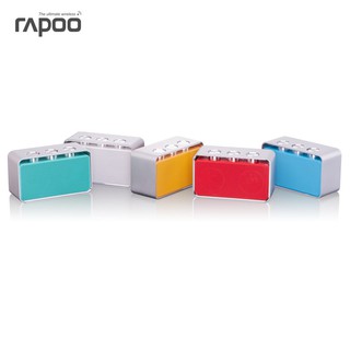 Loa Bluetooth Di Động - RAPOO-A600
