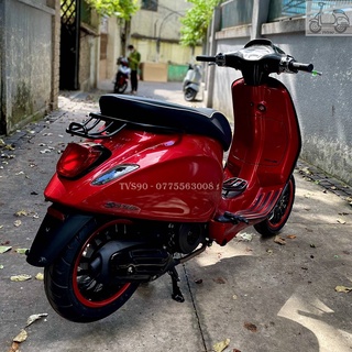 ▥Phụ Kiện Vespa Sprint Primavera
