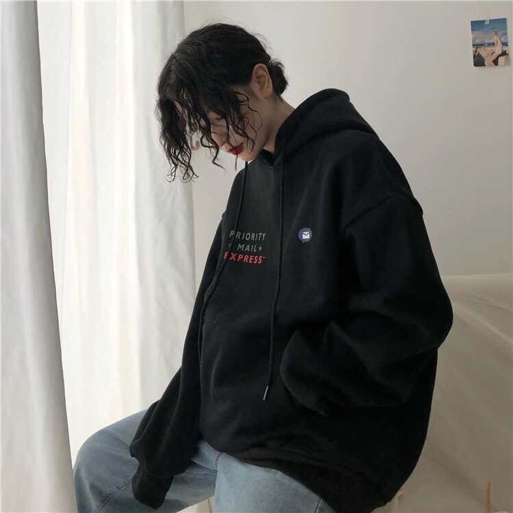 ÁO HOODIE HỘP THƯ MAIL NAM NỮ | BigBuy360 - bigbuy360.vn