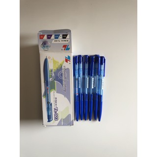 Bút bi TL023 - 6 Cây