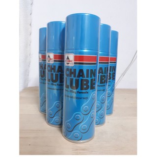 Xịt sên thái veloil chain lube