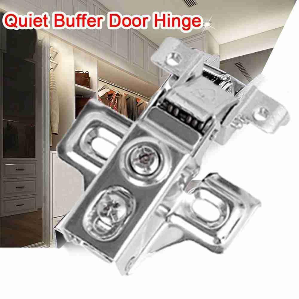 YNATURAL Bản Lề Cửa Thủy Lực 90-105 Độ Chất Lượng Cao